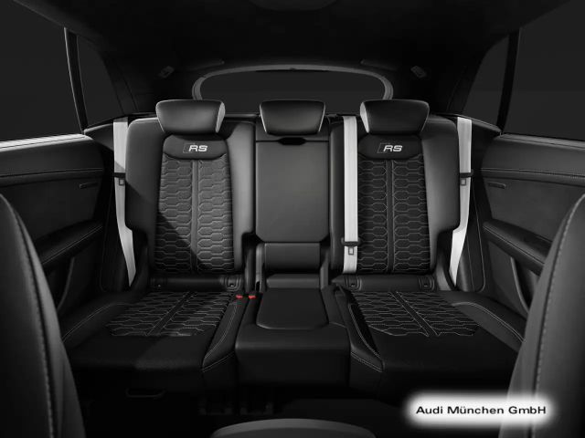 Audi RS Q8 tiptr. UPE:187" StdHzg/Pano/B&Oadv/Laser