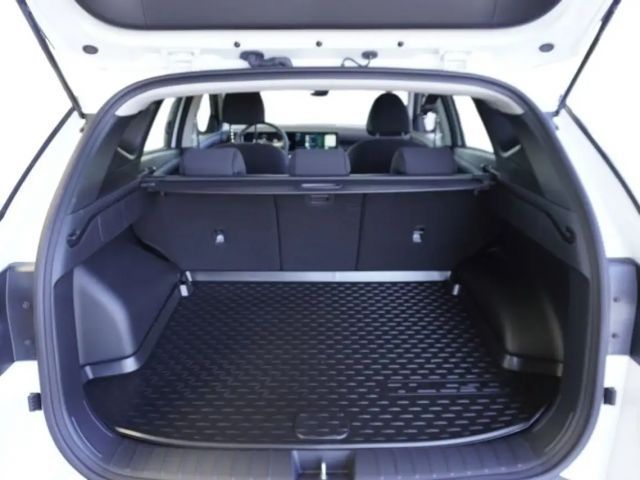 Hyundai Tucson 1.6 T-GDi