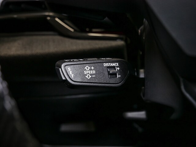 Audi A5 Avant S-Tronic