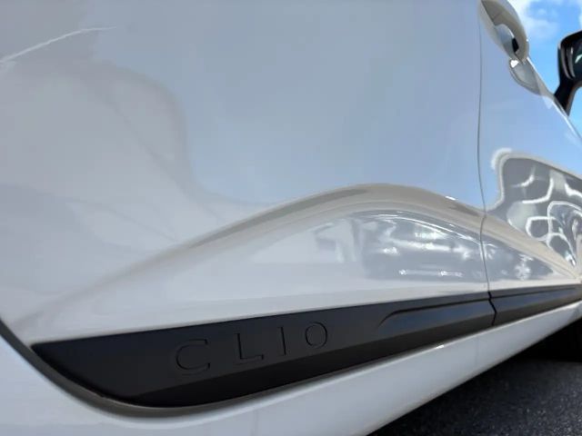 Renault Clio Evolution TCe 90