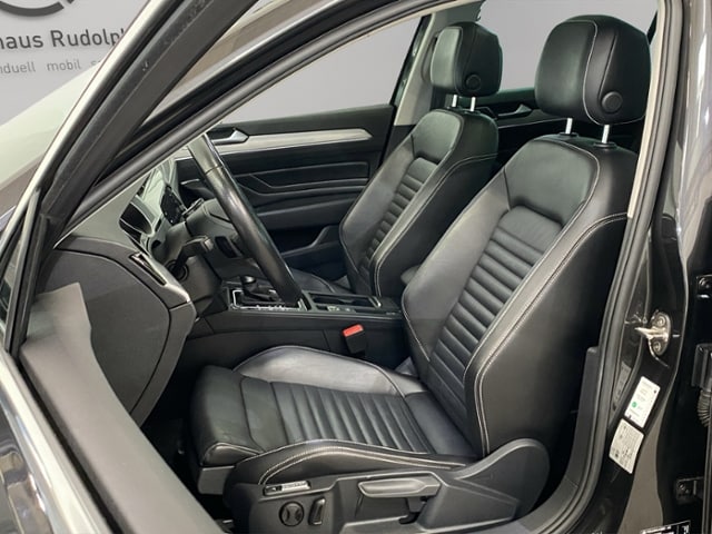 Volkswagen Passat 1.4 TSI DSG Variant