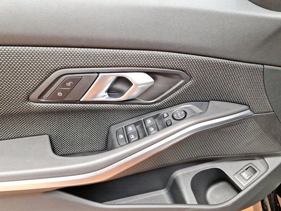 BMW 318 318i Touring