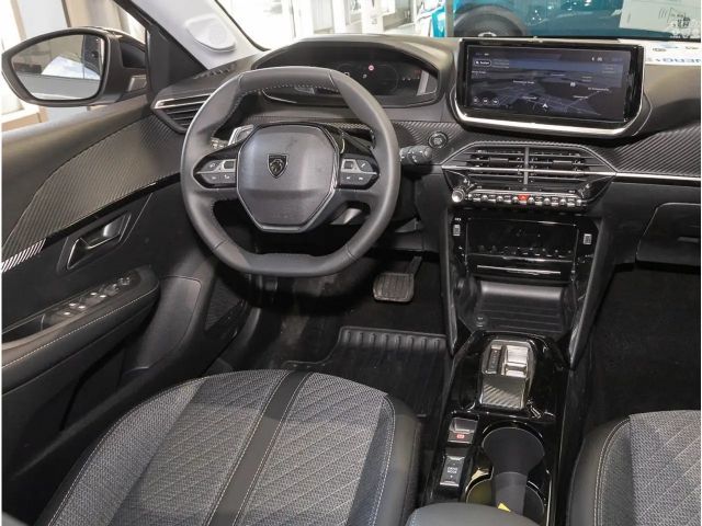 Peugeot E-208 Allure Pack Hybrid