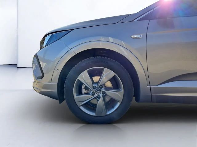 Opel Grandland X 1.2 Turbo Enjoy