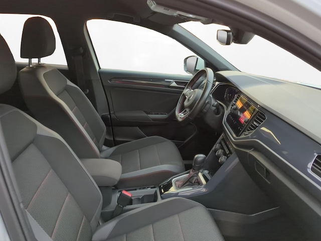 Volkswagen T-Roc 1.5 TSI DSG R-Line Sport