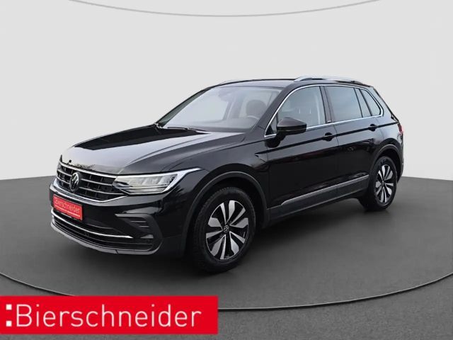 Volkswagen Tiguan 2.0 TDI DSG Move