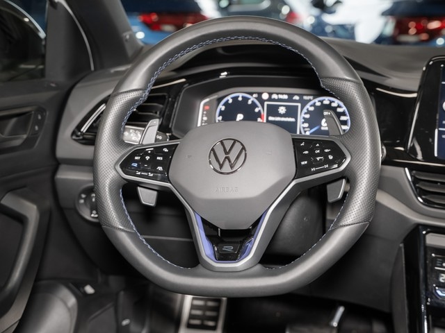 Volkswagen T-Roc DSG