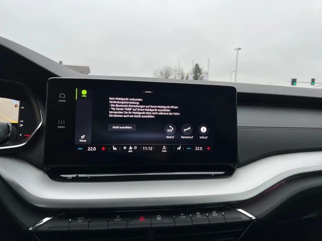 Skoda Octavia Ambition