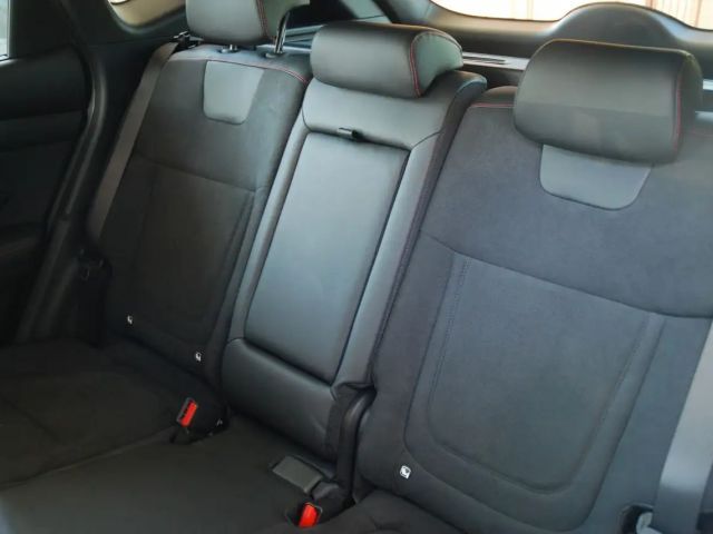 Hyundai Tucson 1.6 N Line Vierwielaandrijving