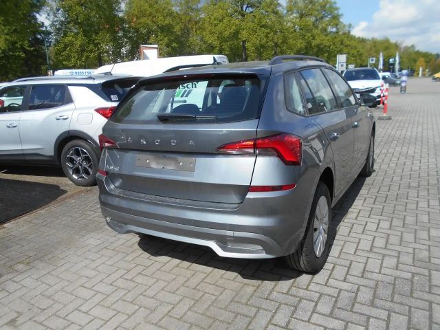 Skoda Kamiq Ambition
