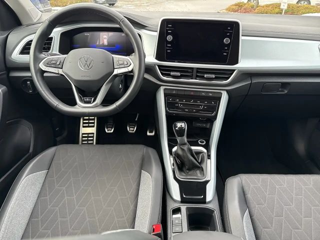 Volkswagen T-Roc GOAL TSI CarPlay/Virt/ACC/LED/Navi/PDC