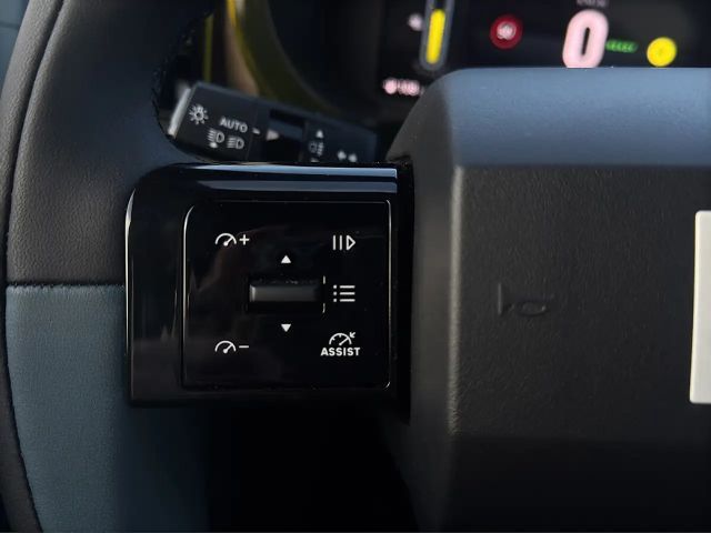 Fiat Grande Panda E La Prima