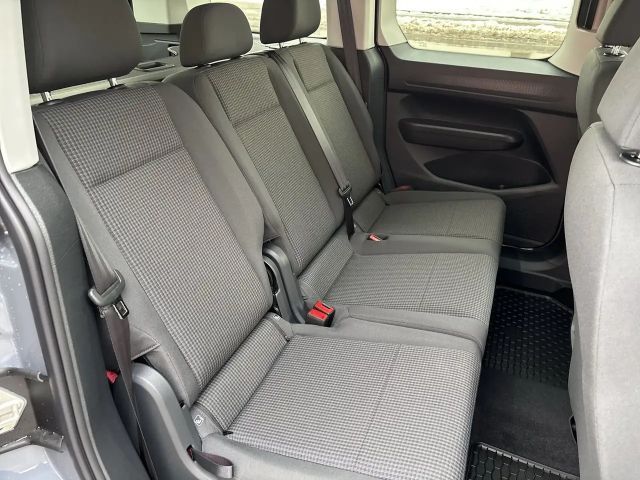 Volkswagen Caddy TDI