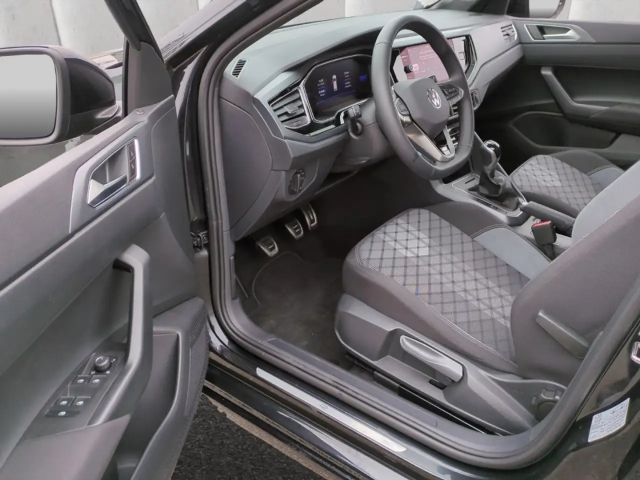 Volkswagen Taigo 1.0 TSI IQ.Drive R-Line