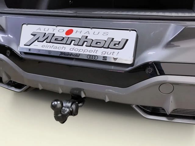 Cupra Terramar 2.0 TSI