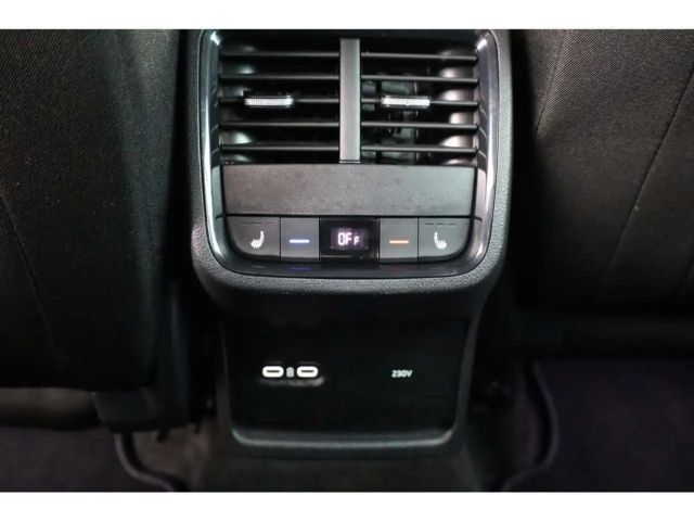 Skoda Octavia 1.4 TSI Combi RS iV