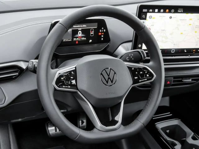 Volkswagen ID.5 IQ.Drive Pro