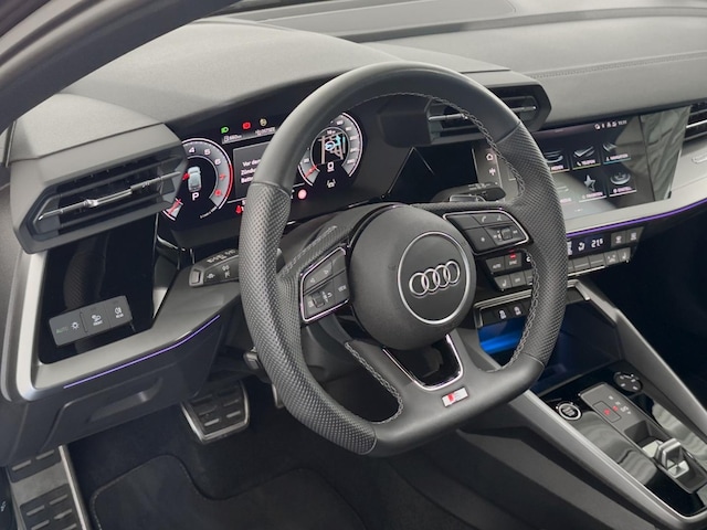 Audi A3 35 TFSI S-Tronic Sportback