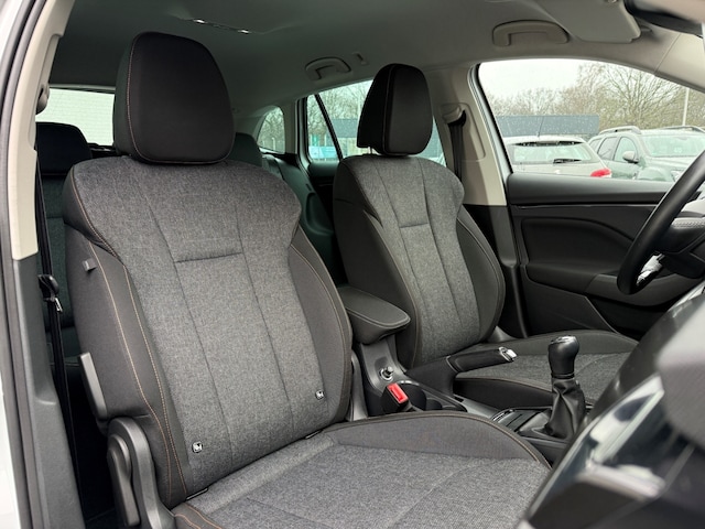 Skoda Scala 1.0 TSI Clever