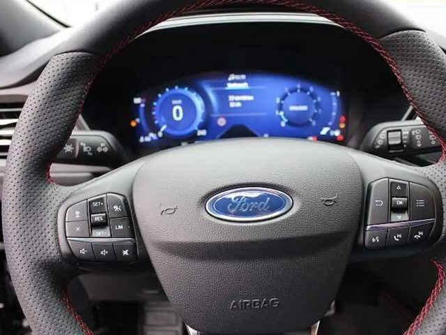 Ford Kuga EcoBoost ST Line X