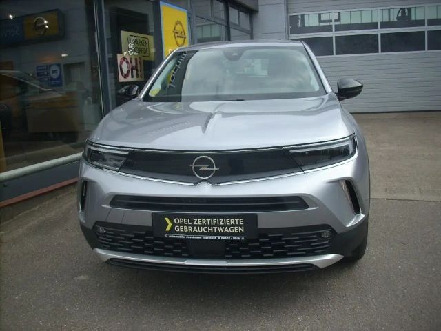 Opel Mokka Elegance Mokka-e
