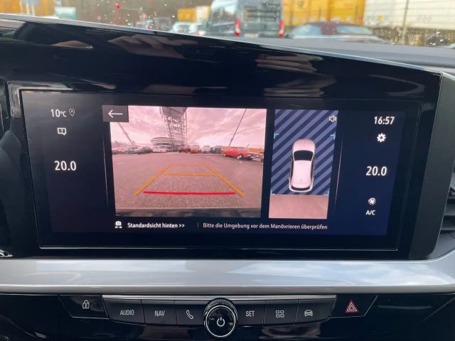 Opel Mokka 1.2 Turbo