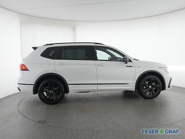 Volkswagen Tiguan Allspace R-Line