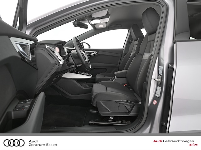 Audi Q4 e-tron 35 Sportback