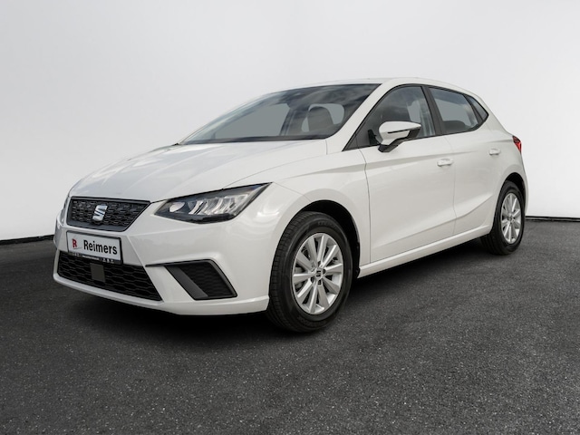 Seat Ibiza 1.0 TSI