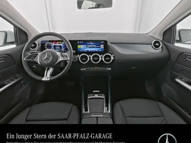 Mercedes-Benz B 180 Progressive