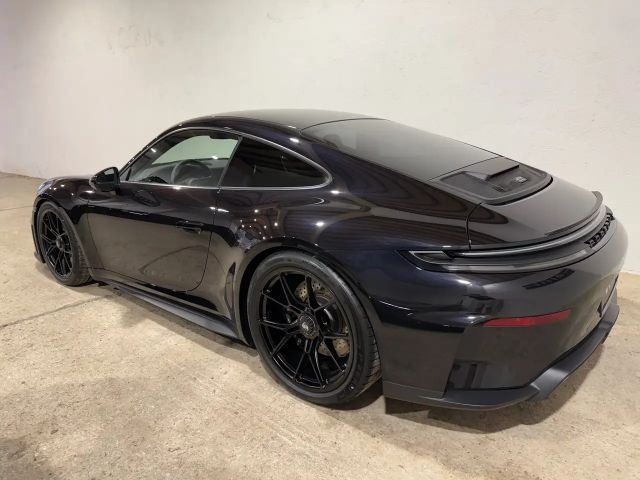 Porsche 992 Coupé GT3