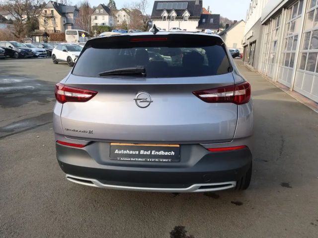 Opel Grandland X Ultimate