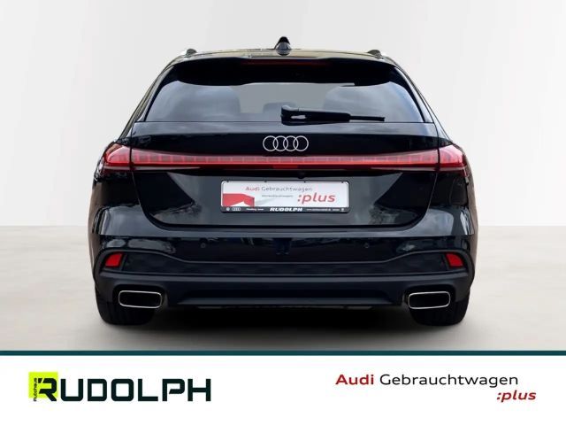 Audi A5 2.0 TFSI Avant