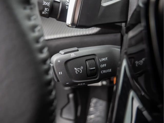 Peugeot 2008 Allure Pack Hybrid