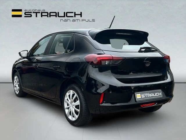 Opel Corsa Edition F Edition