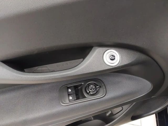 Fiat 500e 42 kWh Icon