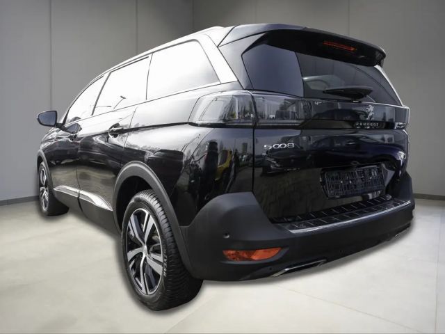 Peugeot 5008 EAT8 GT-Line PureTech