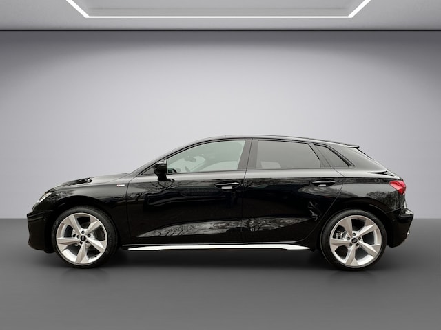 Audi A3 35 TFSI S-Line S-Tronic Sportback