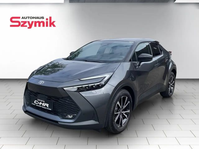 Toyota C-HR Hybride Style