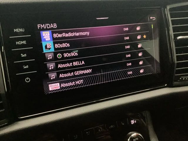 Skoda Kodiaq 2.0 TDI Clever