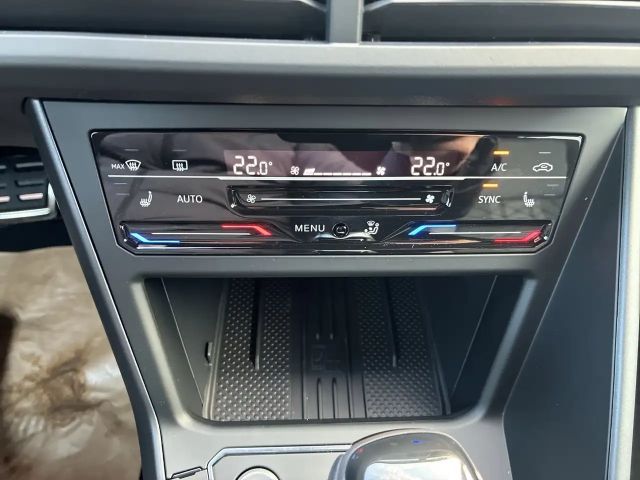 Volkswagen Taigo DSG