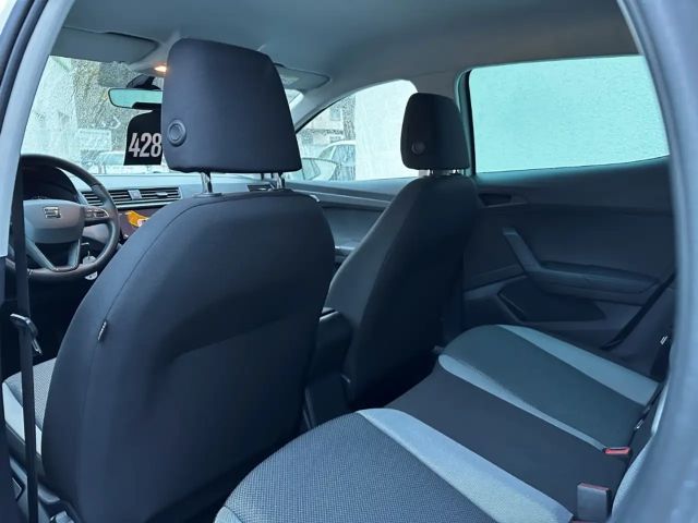 Seat Ibiza 1.0 MPI Style