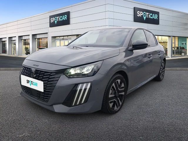 Peugeot 208 Allure Pack PureTech