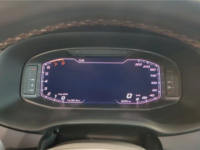 Cupra Ateca 4Drive DSG