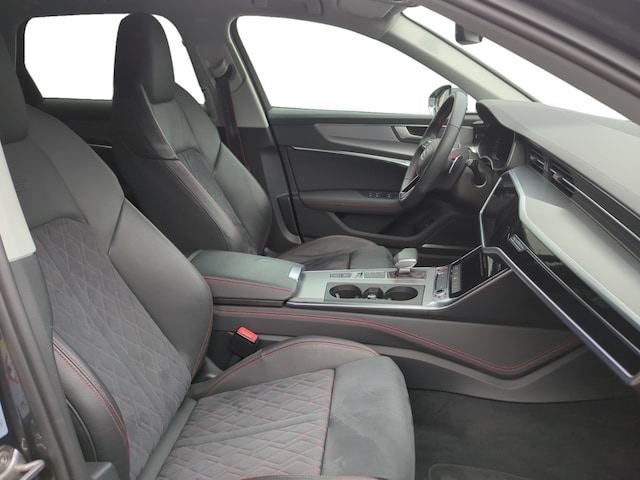 Audi S6 Avant Quattro