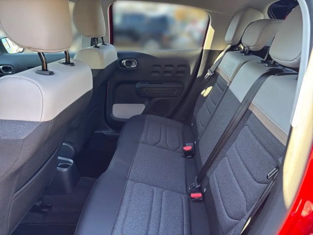 Citroën C3 PureTech Shine