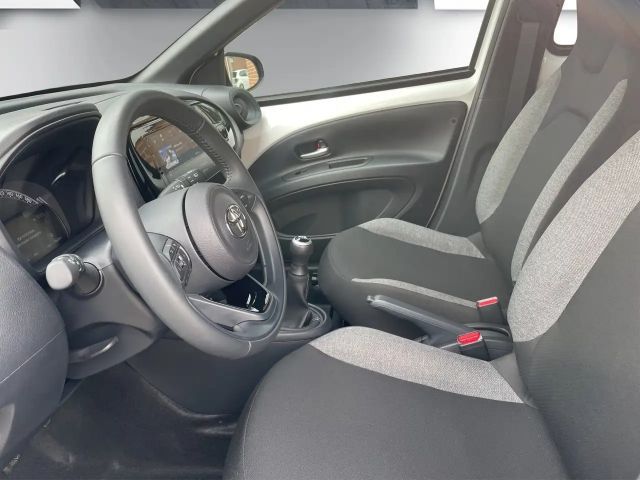 Toyota Aygo X Active