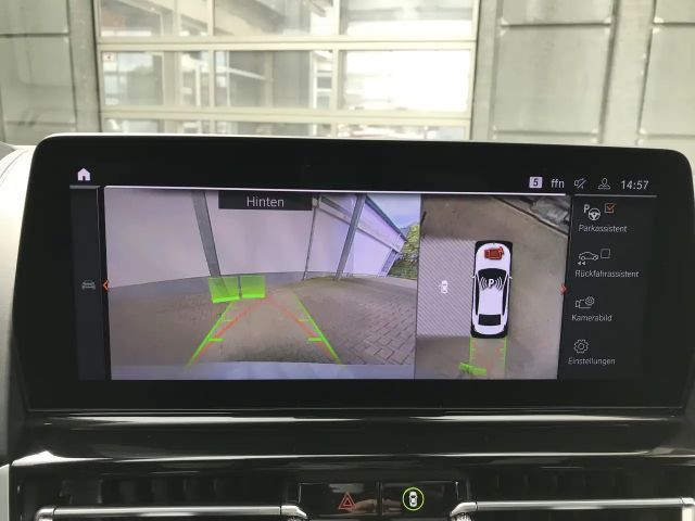 BMW M850 Coupé xDrive