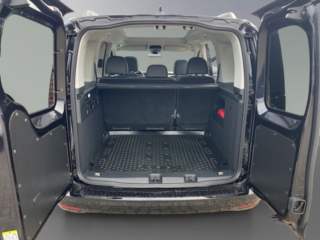 Volkswagen Caddy 2.0 TDI DSG