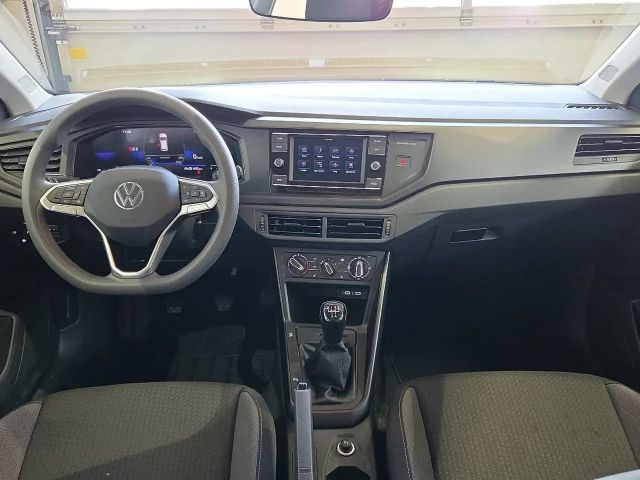 Volkswagen Polo Austria